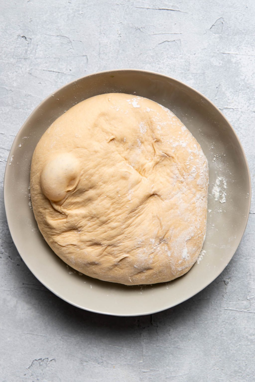 Kosmic Karma Pizza Mellow Mushroom Copycat Modern Crumb