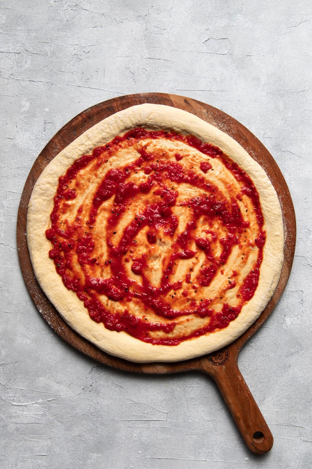 Kosmic Karma Pizza Mellow Mushroom Copycat Moderna Migalha Jumbuck