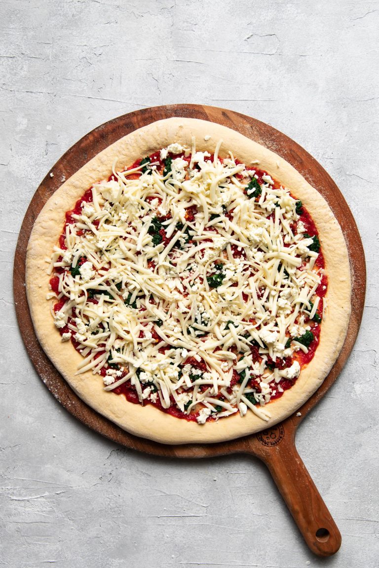 Kosmic Karma Pizza Mellow Mushroom Copycat Modern Crumb