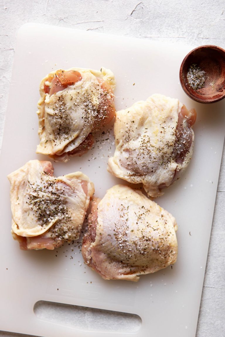 Creamy Sun-Dried Tomato Chicken Pasta - Modern Crumb