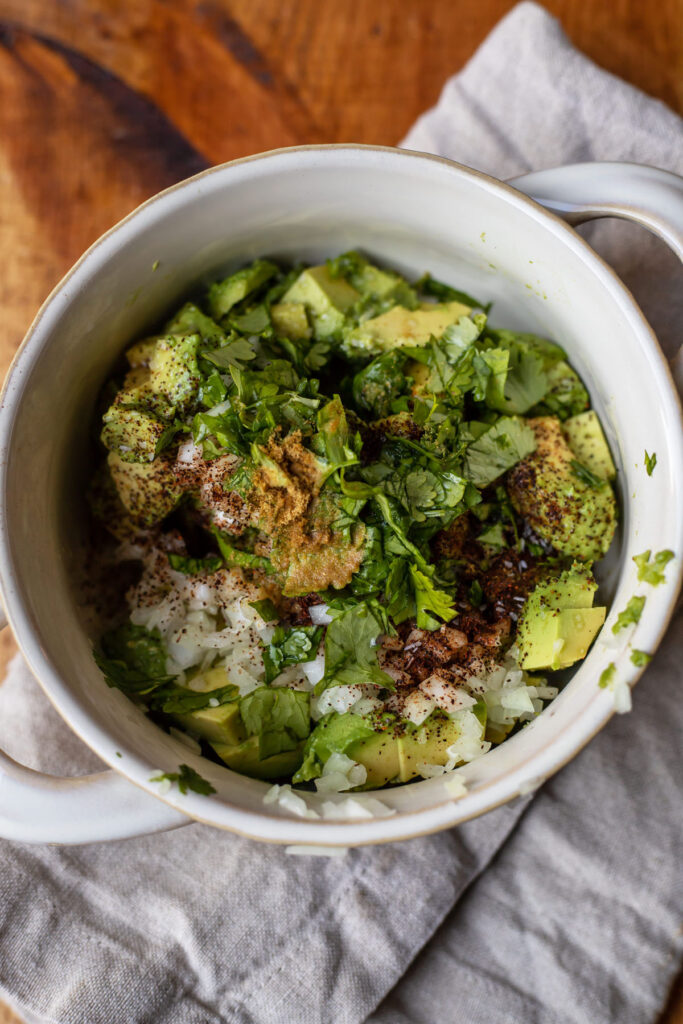 guacamole