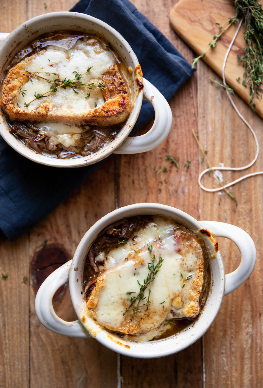Tender Pot Roast French Onion Soup Modern Crumb