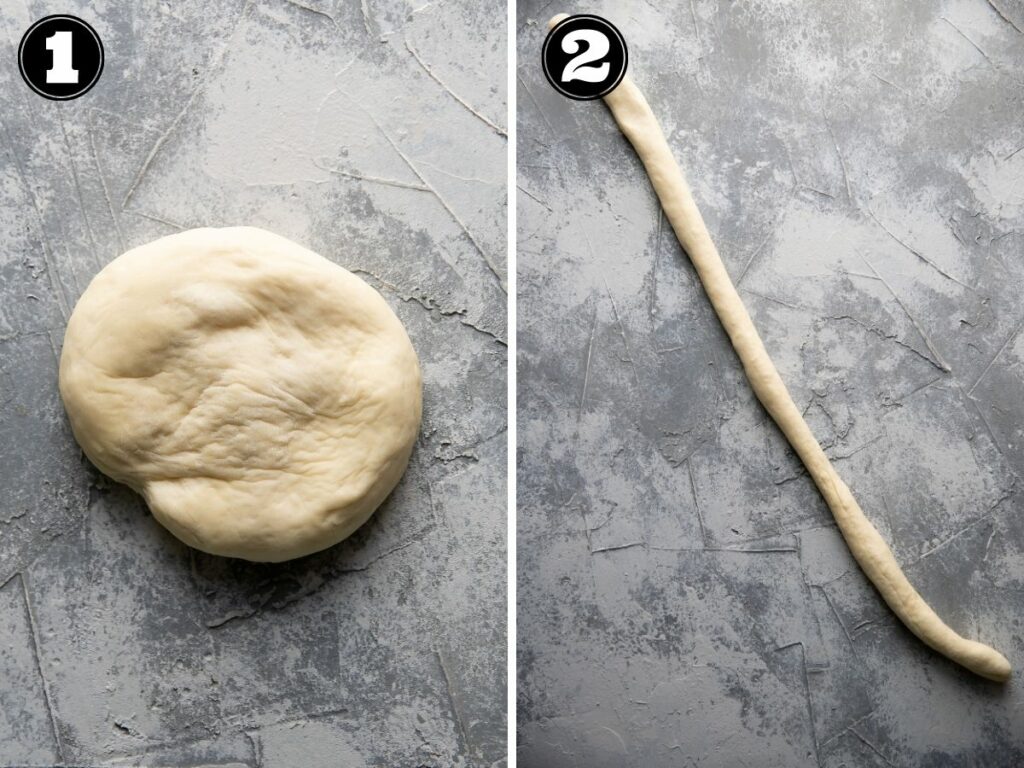 Buttery Soft Pretzels Without Baking Soda Modern Crumb