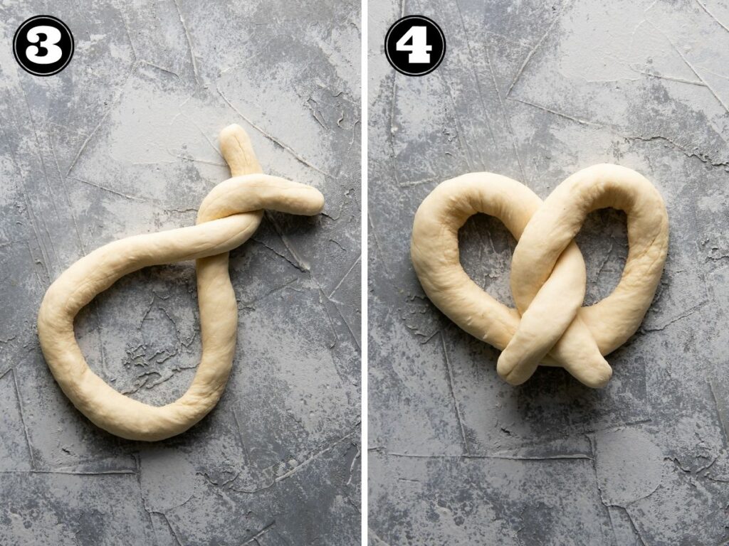 Buttery Soft Pretzels Without Baking Soda Modern Crumb