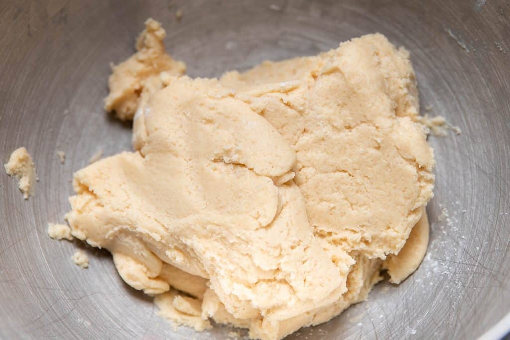 rugelach dough