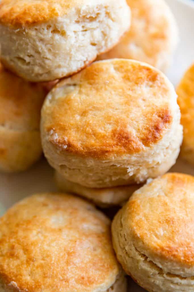 Buttermilk Biscuits - Modern Crumb