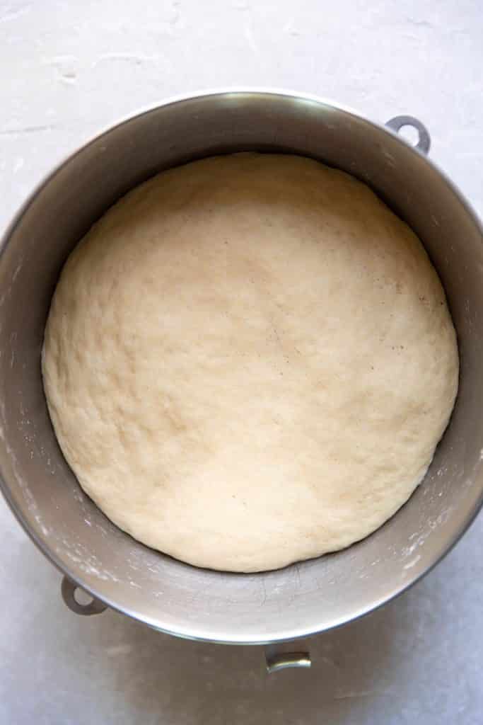 mellow mushroom dough copycat