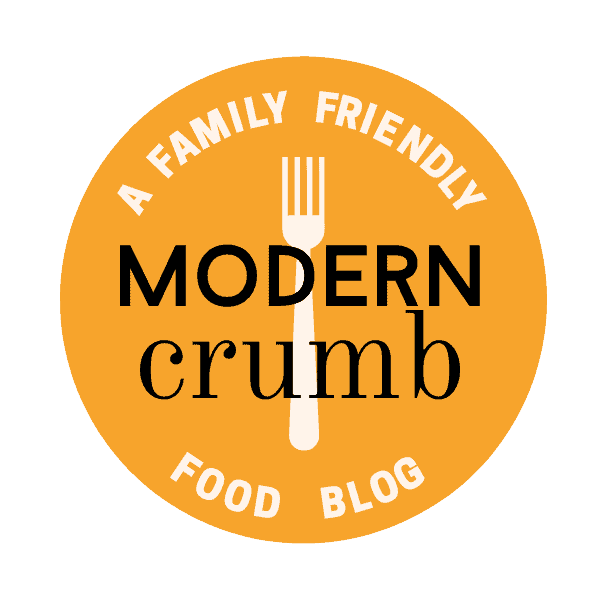 Modern Crumb logo