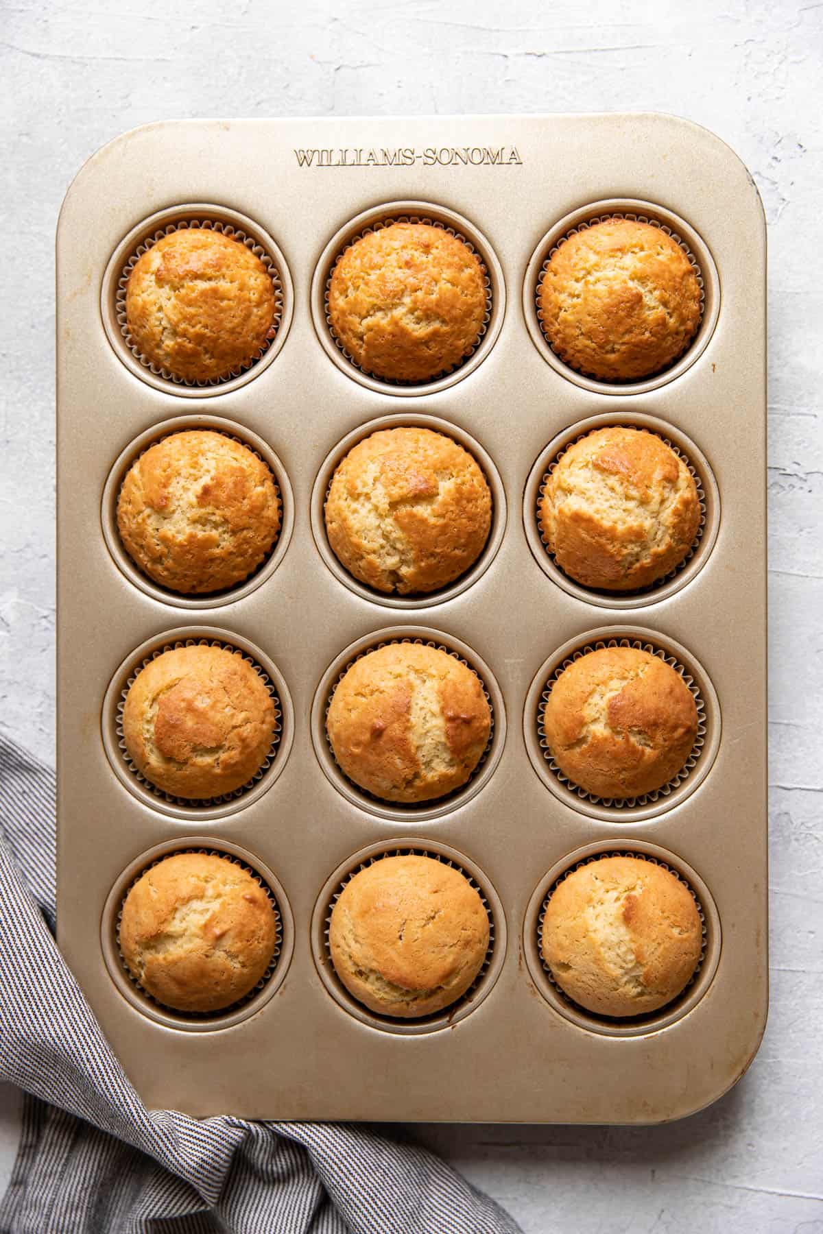6 Delicious Uses for a Muffin Tin