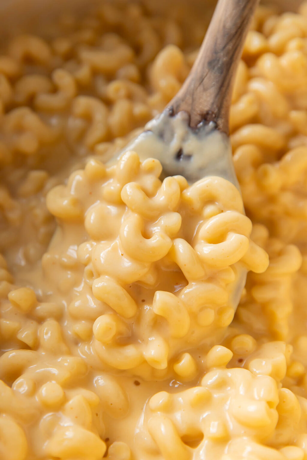 Stovetop Mac and Cheese Modern Crumb
