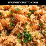 mexican rice